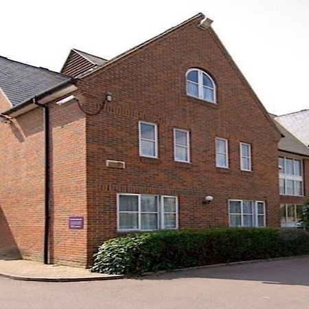 Premier Inn Abingdon Eksteriør billede