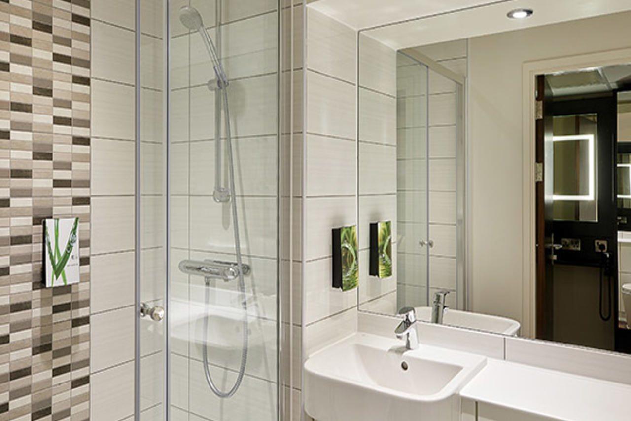 Premier Inn Abingdon Eksteriør billede