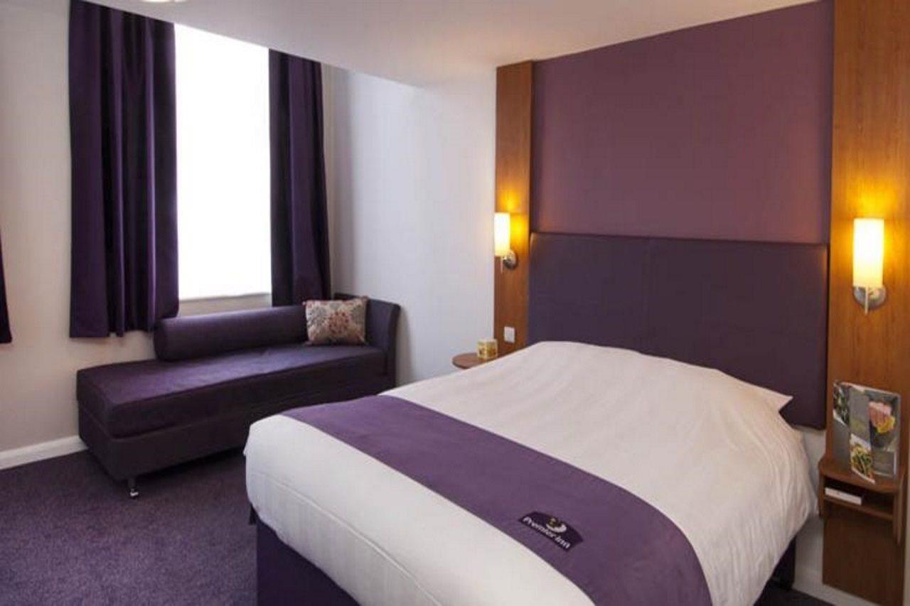 Premier Inn Abingdon Eksteriør billede