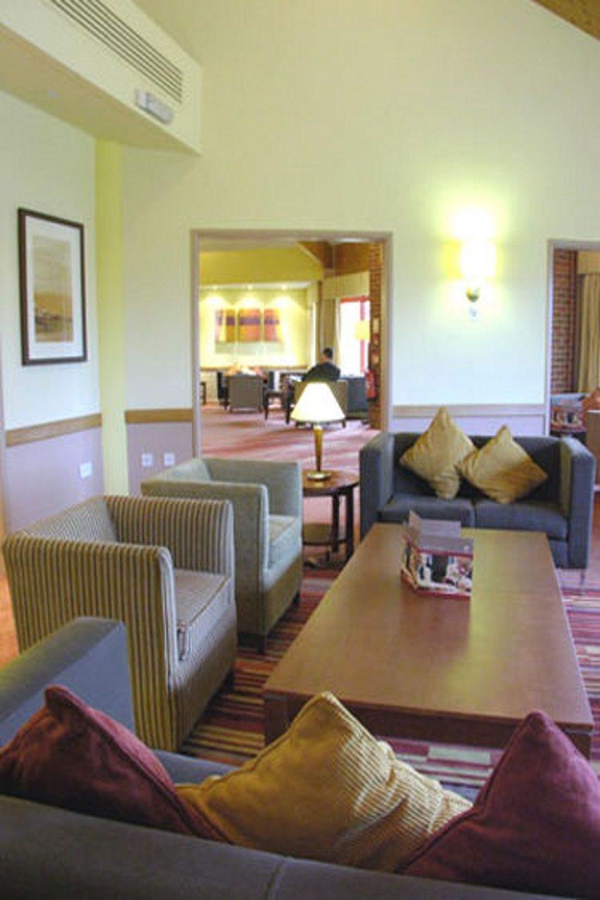 Premier Inn Abingdon Eksteriør billede
