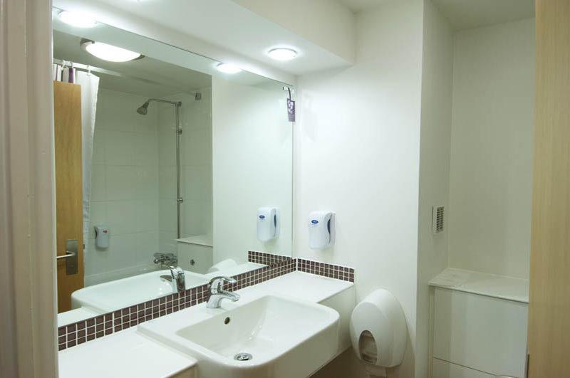 Premier Inn Abingdon Eksteriør billede