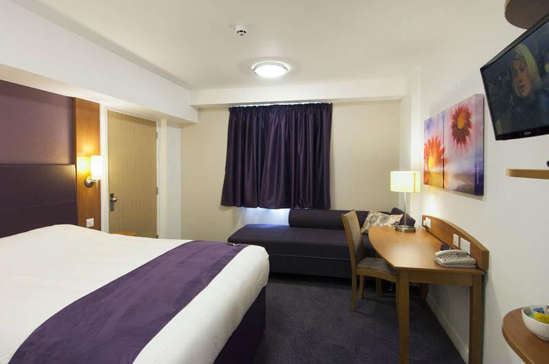 Premier Inn Abingdon Eksteriør billede
